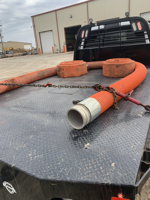 2021 ATLAS COPCO PAC66