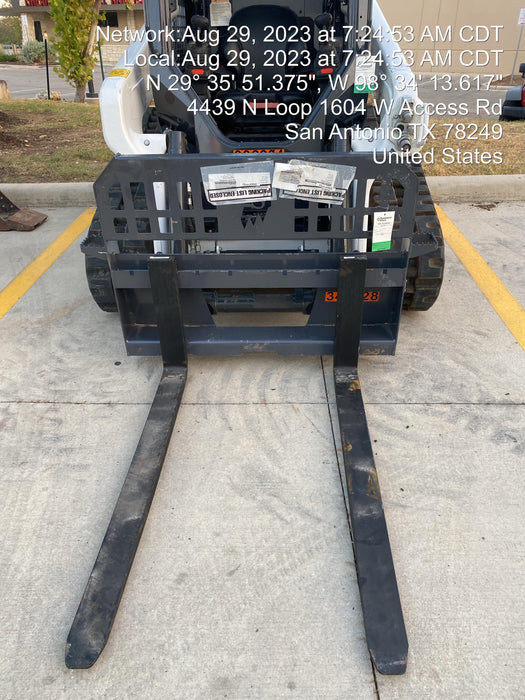 2023 SOLESBEE SPF-48