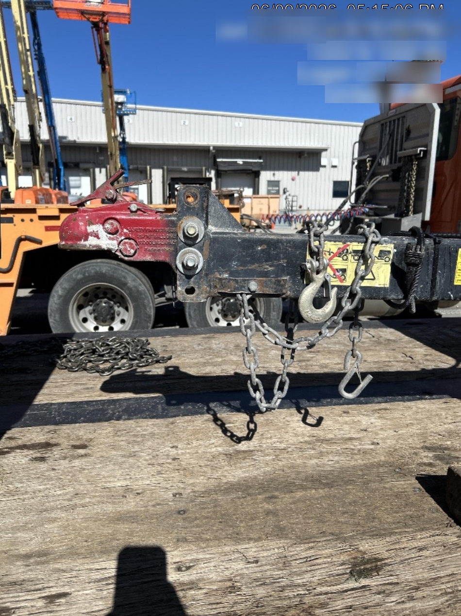 2020 ATLAS COPCO XAS188