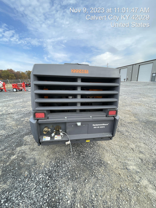 2022 ATLAS COPCO XAS440