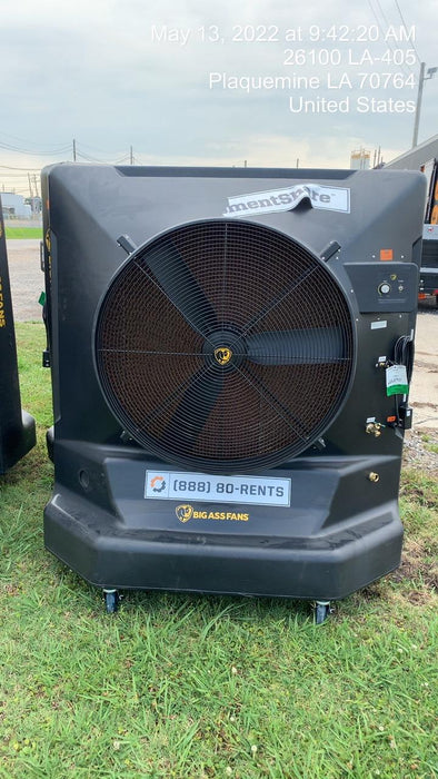 2022 BIG ASS FANS Cool Space 400