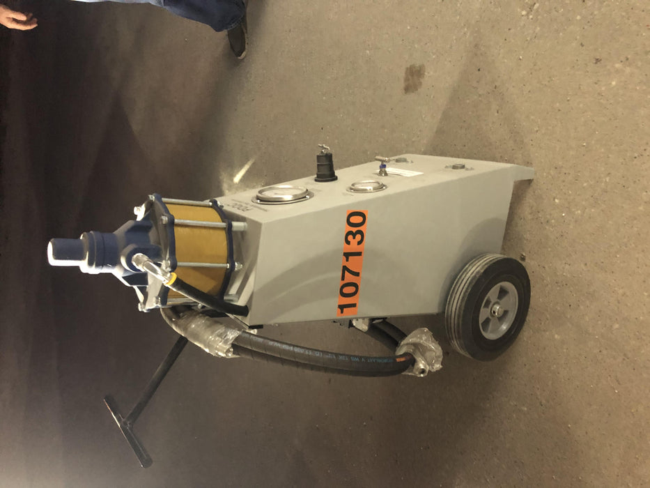 2020 PINNACLE PDQC-10000