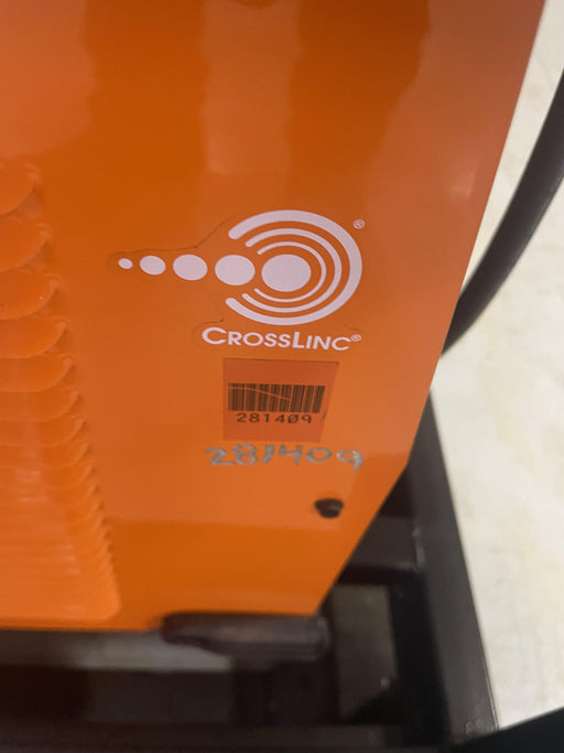 2022 LINCOLN ELECTRIC FLEXTEC 350X