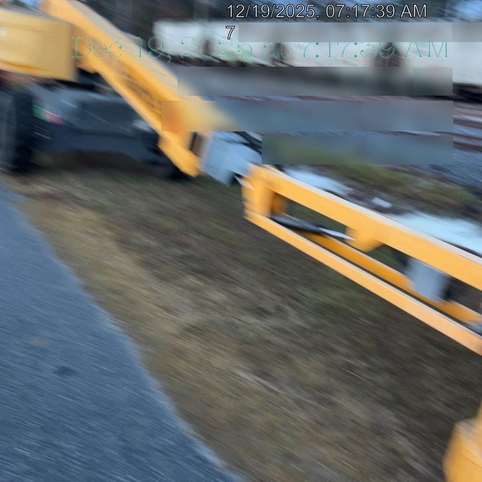 2020 HAULOTTE HT67 RTJ O