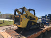 2019 Wacker Neuson ST31 Standard, Canopy