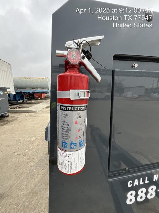 2025 AIRMAN PDSF375DP-6E1