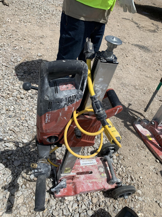 2020 HILTI DD 150-U