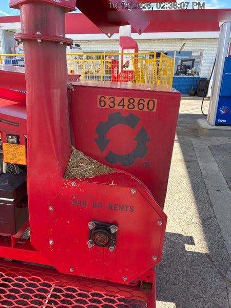 2025 TURFMAKER TGMI