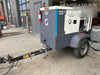 2022 ATLAS COPCO QAS45 CWK