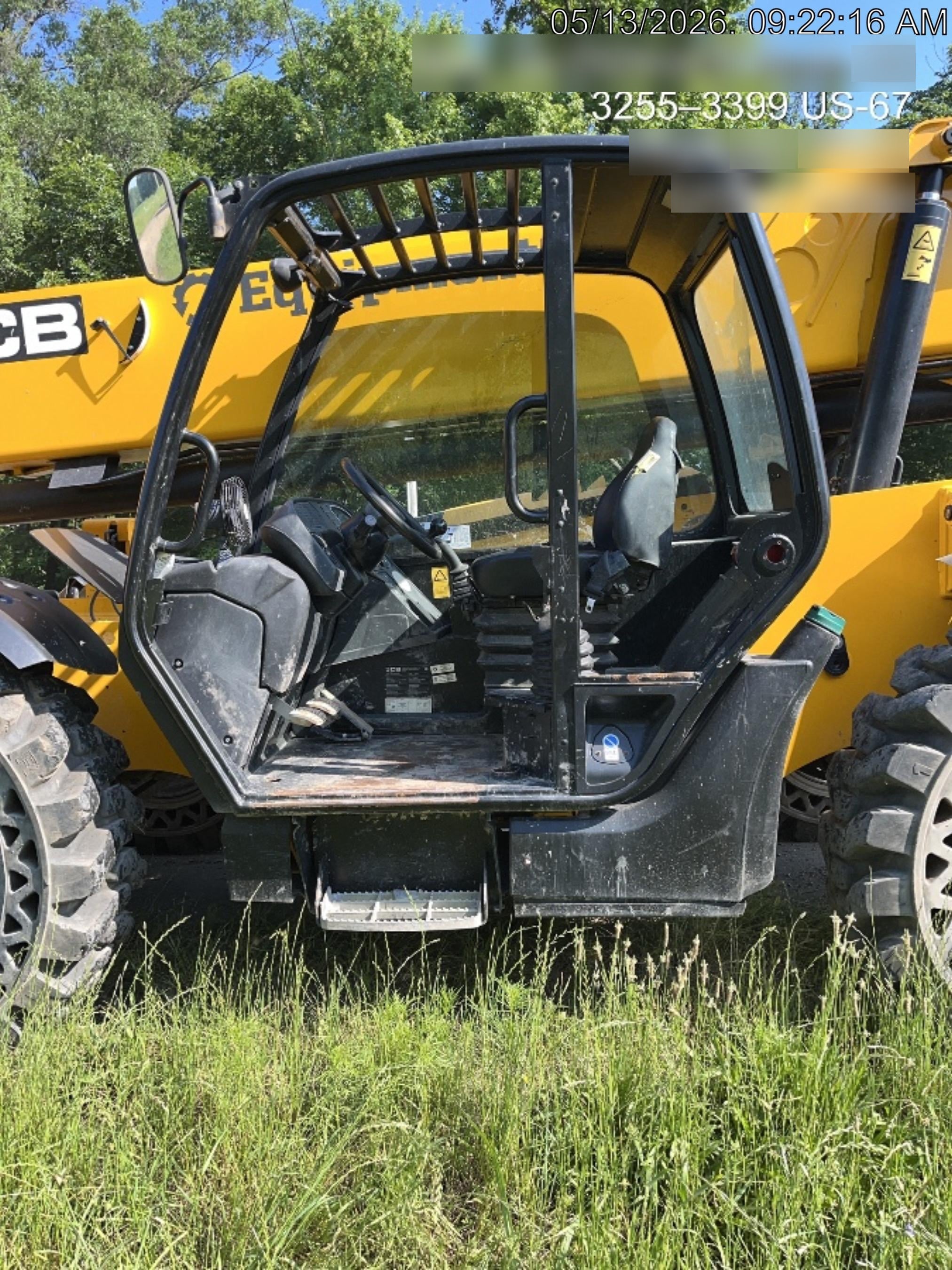 2024 JCB 512-56