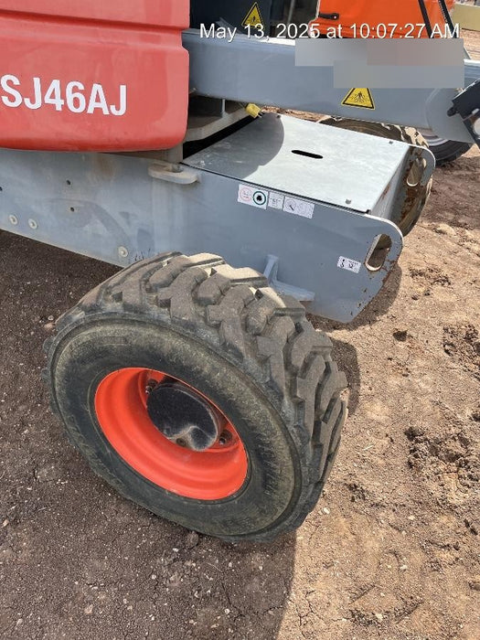 2018 SKYJACK SJ46 AJ