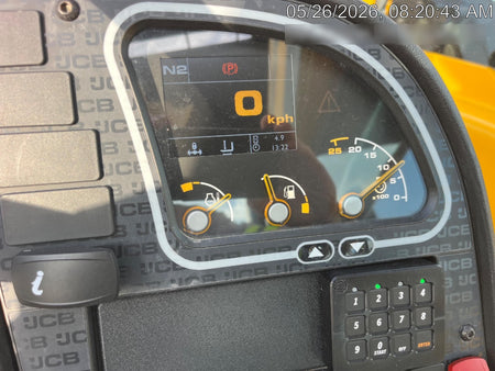 2026 JCB 512-56