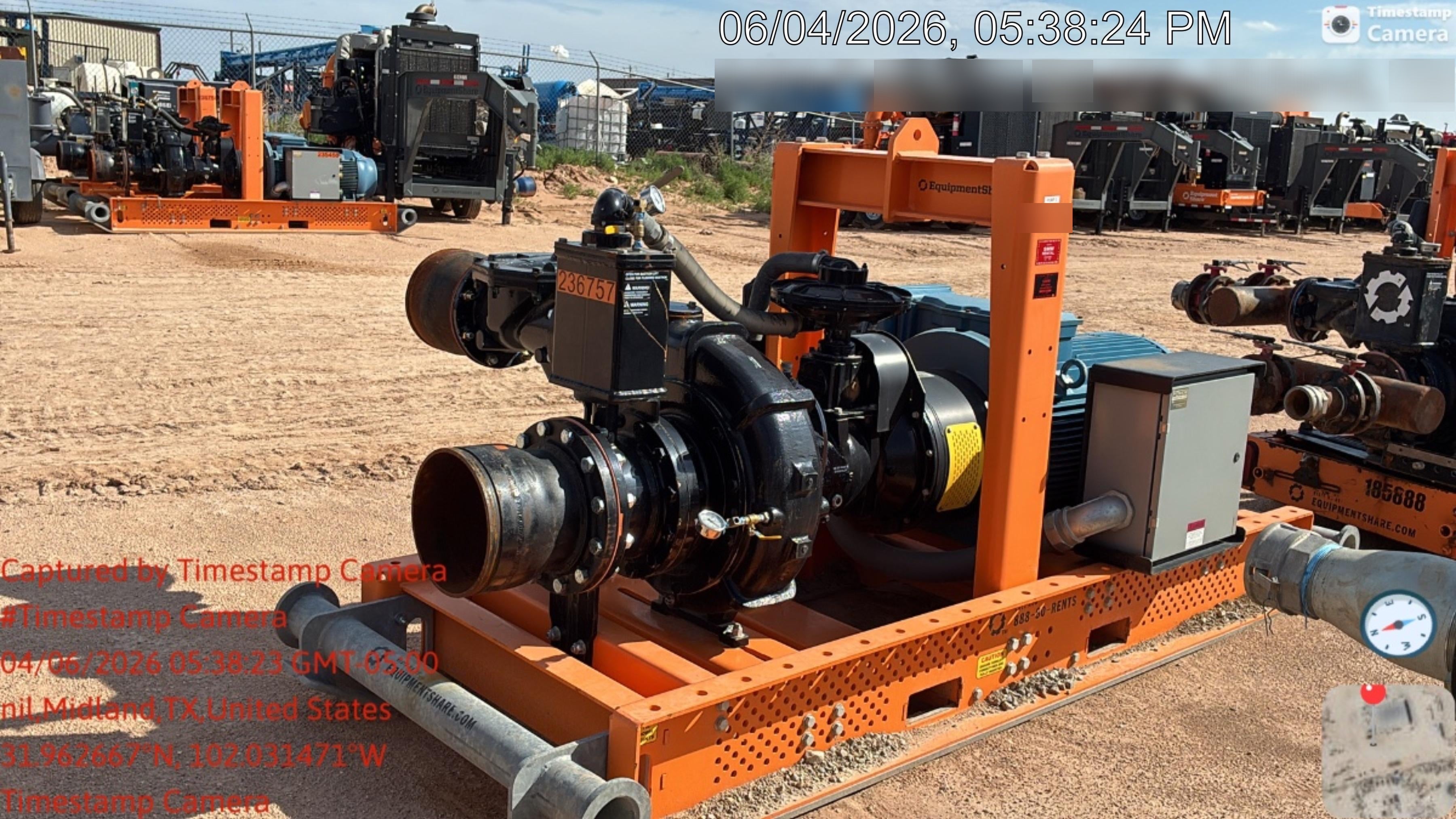 2022 PIONEER EPP108S17L71