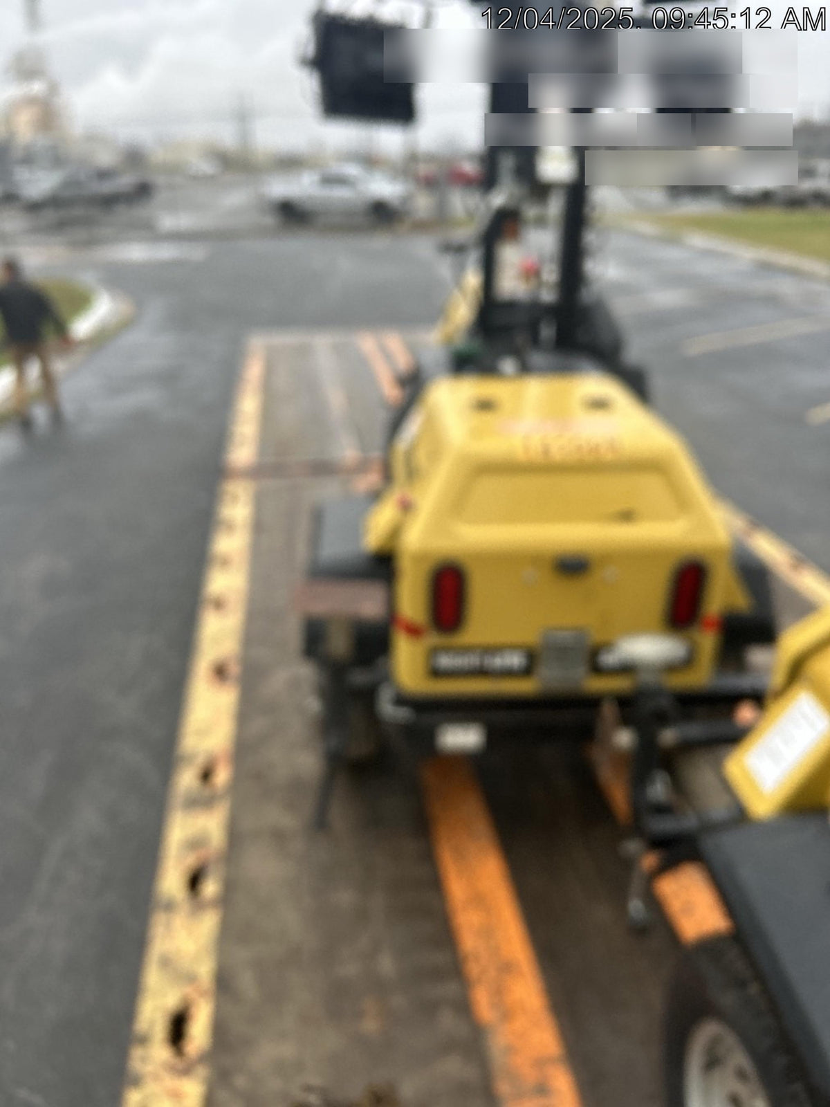 2021 ALLMAND NLV3GR