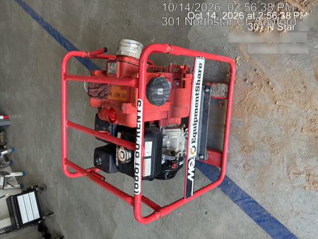 2023 MULTIQUIP QP4TH