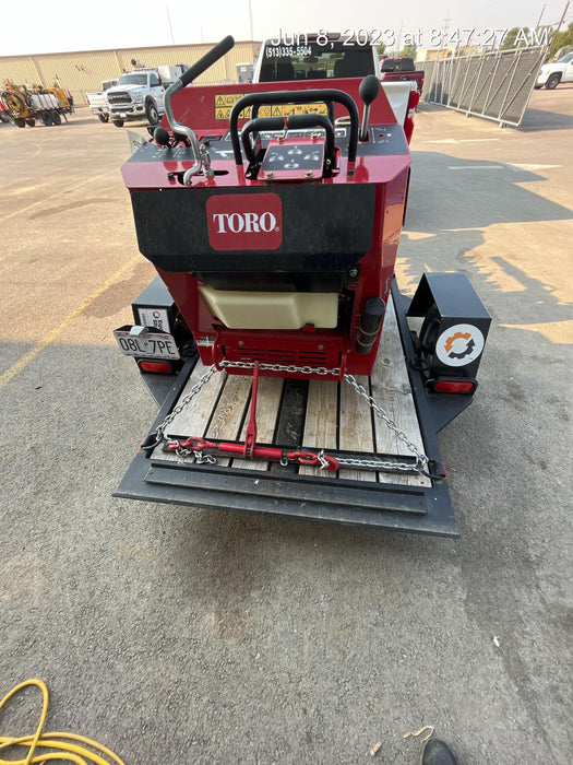 2021 BARRETO E4X6TBT