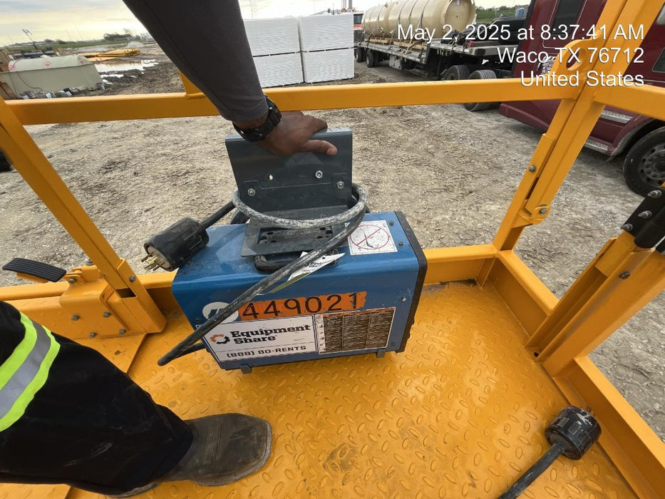 2024 MILLER ELECTRIC CST-282