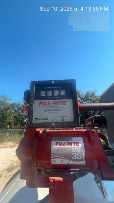 2020 Lincoln Electric Vantage 322 Welder Ready-Pak 3, w/ GPS & Decals (includes trailer, cable rack, fender light kit)