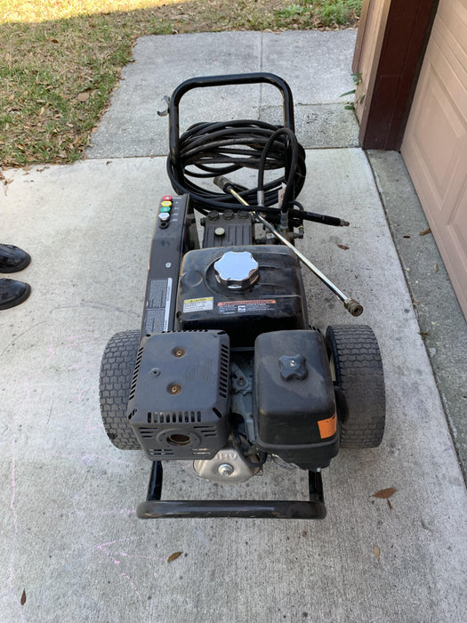 2020 MI-T-M CORPORATION CW-3504-5MGH