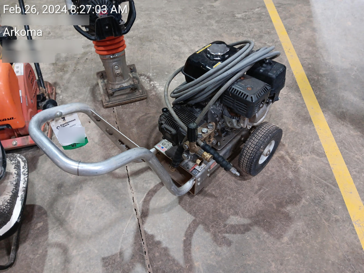 2019 MI-T-M CORPORATION CA-2703-1MMH