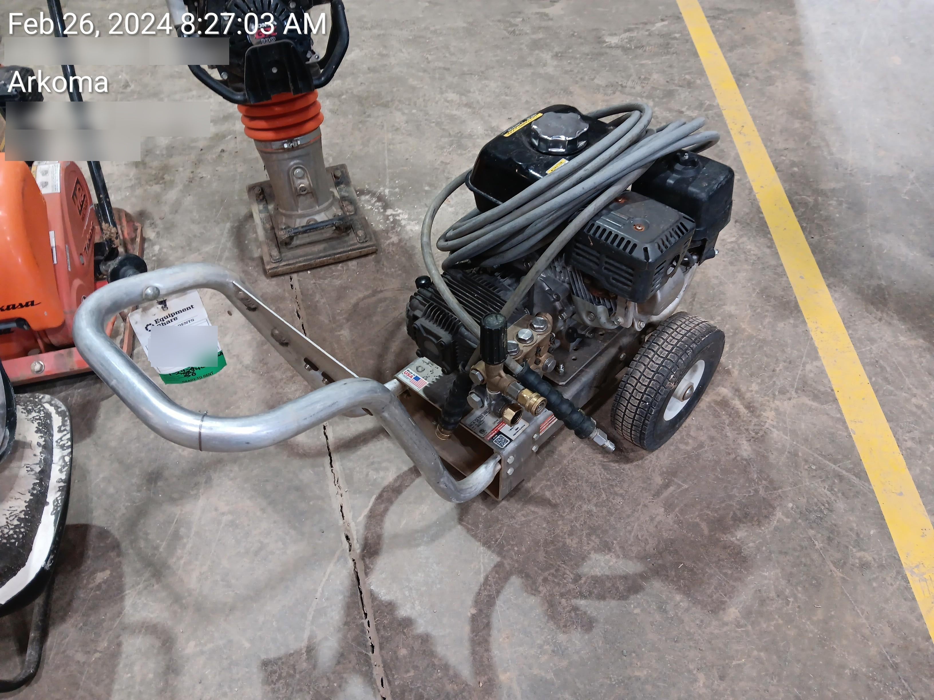 2019 MI-T-M CORPORATION CA-2703-1MMH