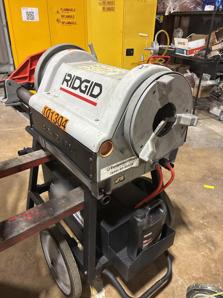 2020 RIDGID 1224