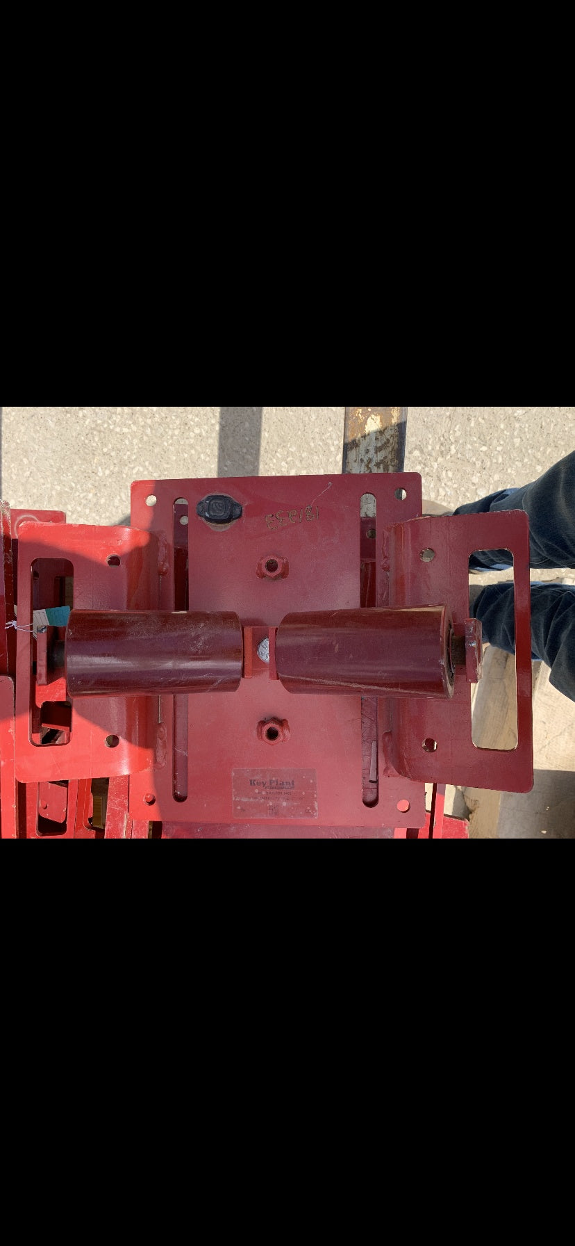 2021 KEY PLANT 1402