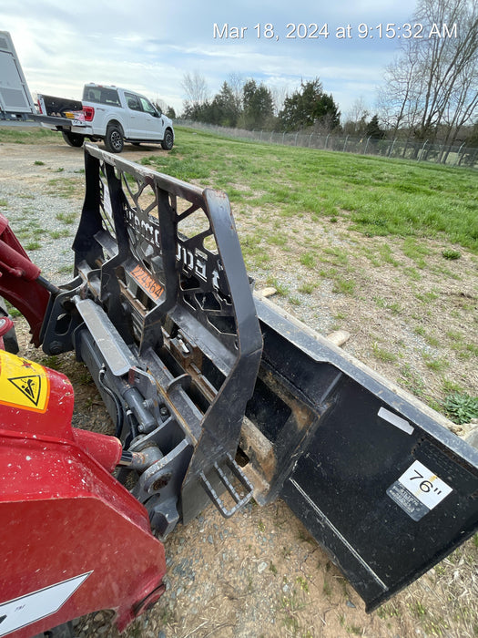 2022 PALADIN 48" Pallet Forks - Paladin