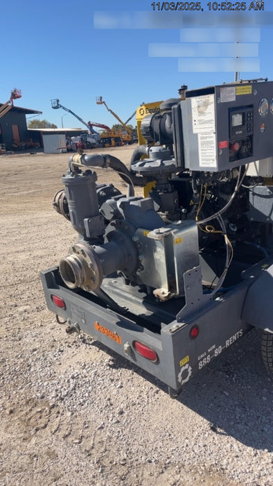 2022 ATLAS COPCO PAC F66 KD