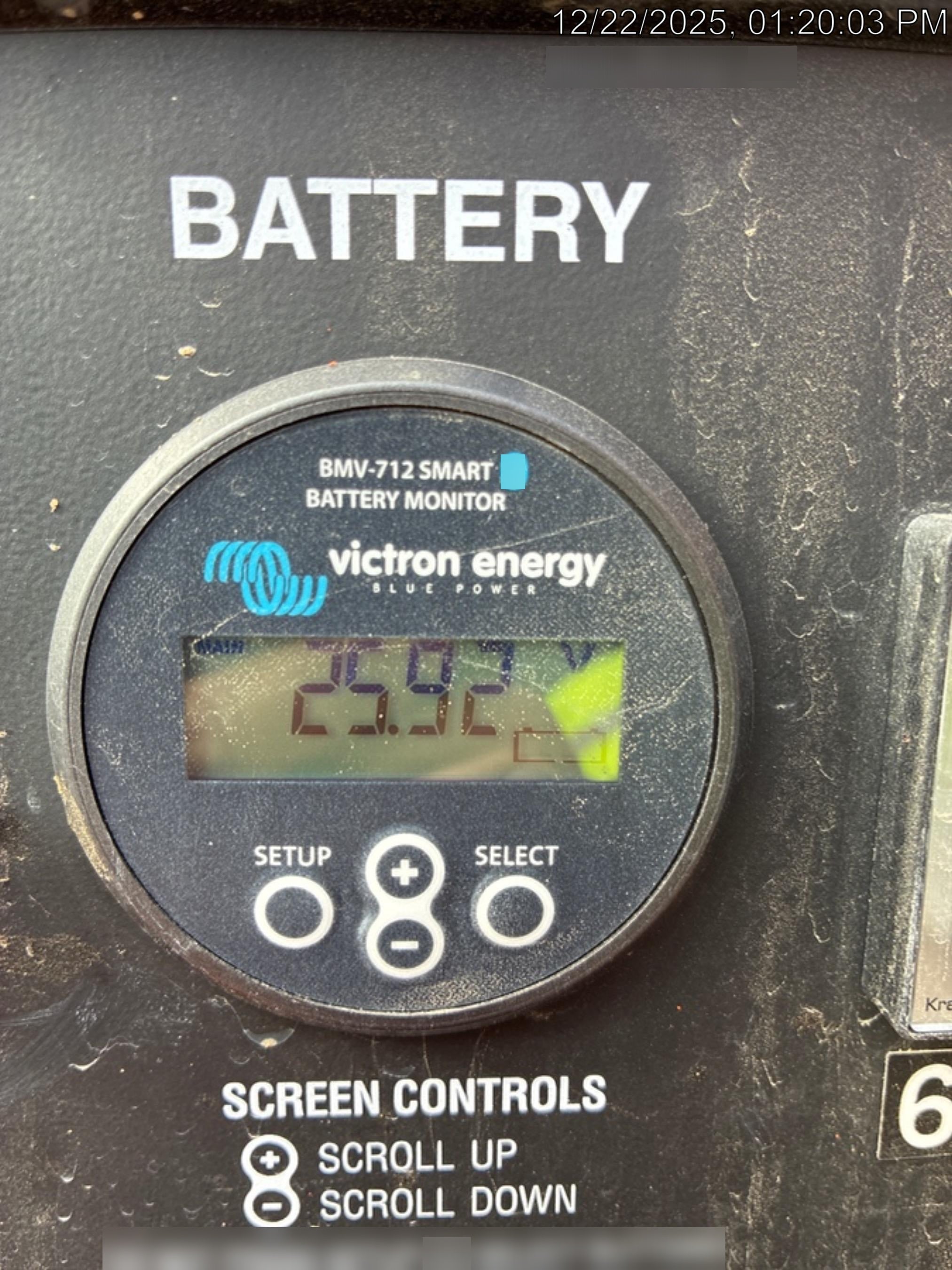 2025 WANCO WLTT-4LM4K-H