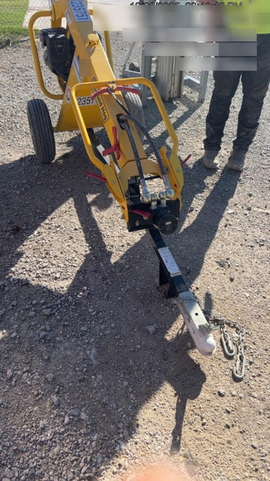 2022 GROUND HOG HD99