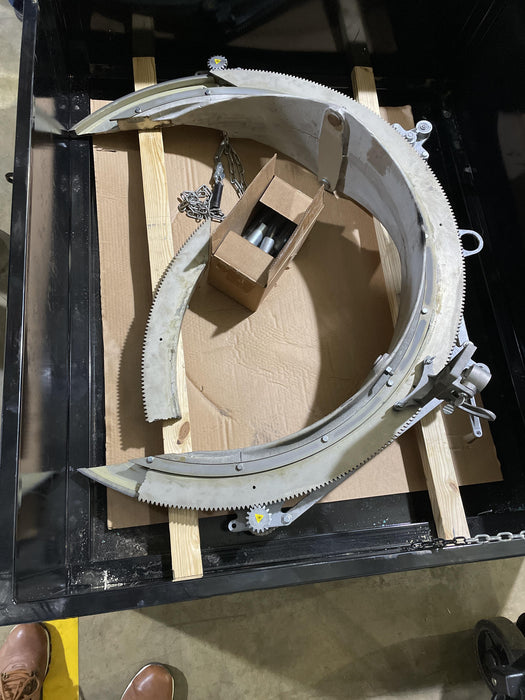 2021 MATHEY DEARMAN 6SA