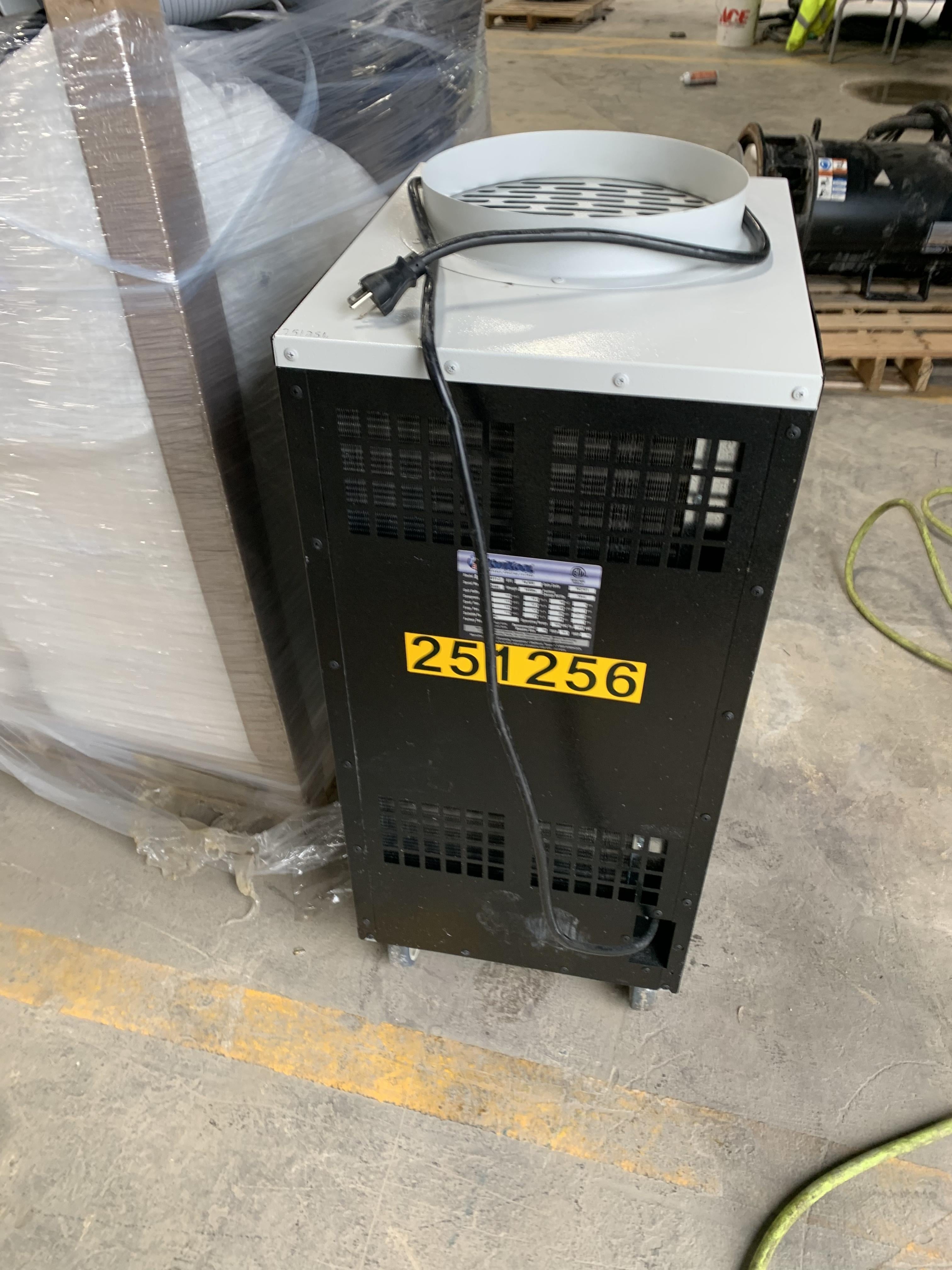 2022 KWIKOOL KPAC1811-2