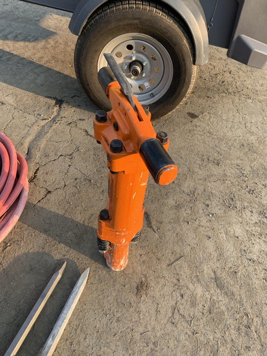 2020 MICHIGAN PNEUMATIC MP-TPB90-114