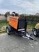 2021 Lincoln Electric Vantage 549X Ready Pak 3, ORANGE (includes trailer, cable rack, fender light kit)
