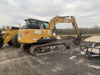 2020 SANY SY135C