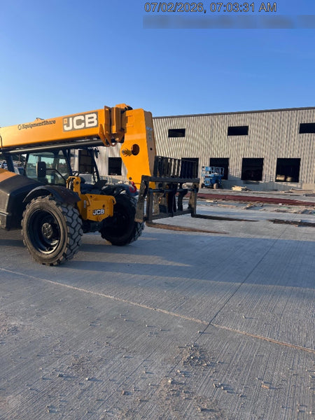 2024 JCB 509-42