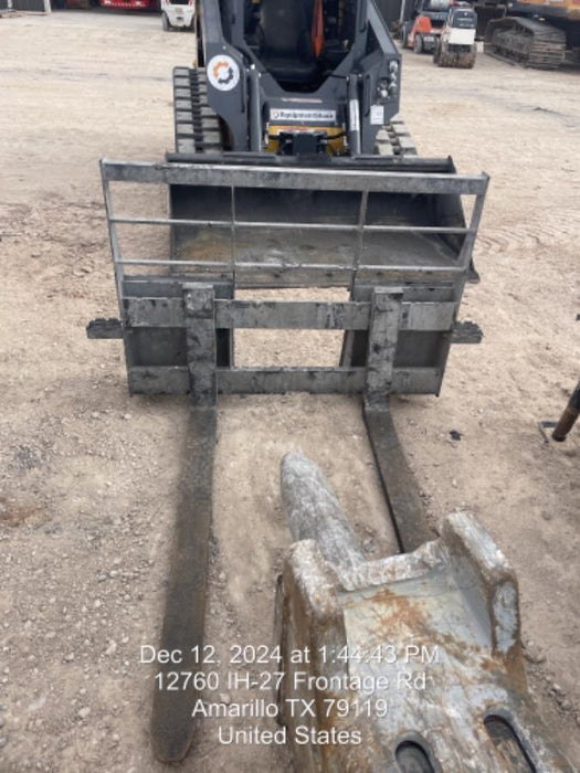 2024 ARROW MATERIAL HANDLING F5100CB