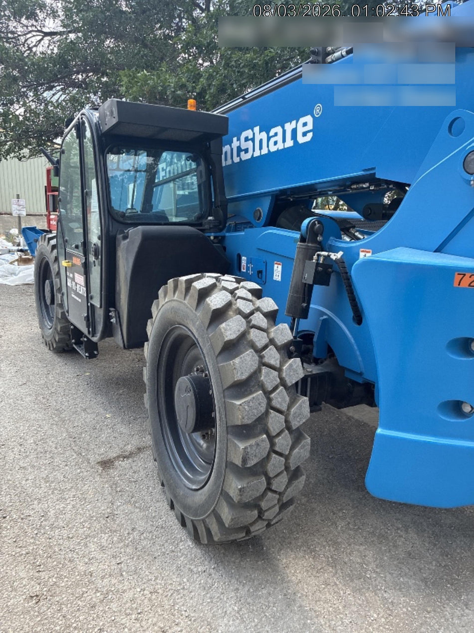 2026 GENIE GTH-1256