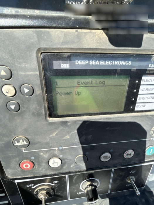 2022 AIRMAN SDG25S-8E1