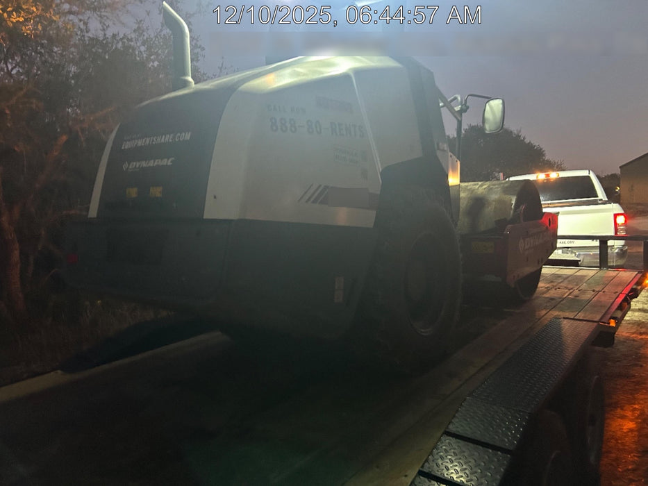 2024 DYNAPAC CA1300D