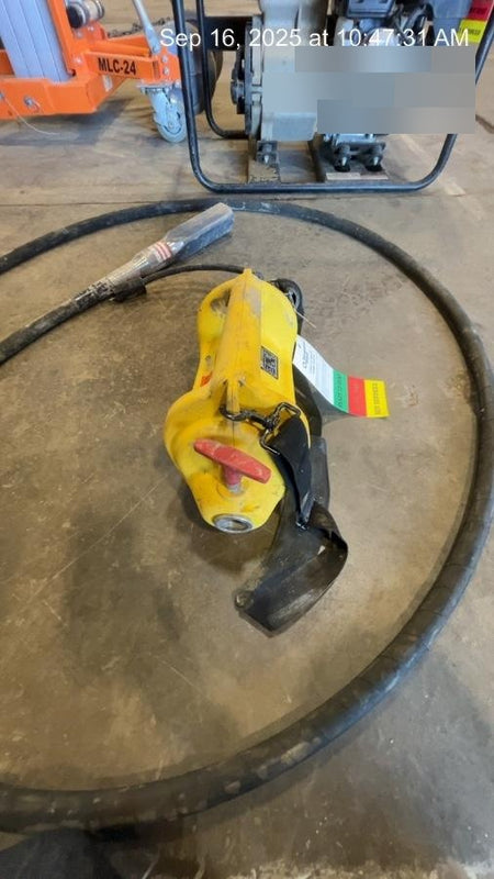 2025 WACKER NEUSON M2500