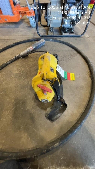 2025 WACKER NEUSON M2500