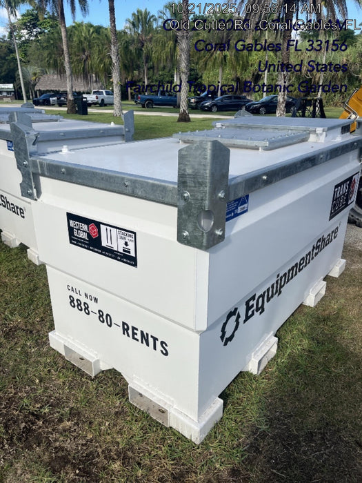 2025 WESTERN GLOBAL 20TCG-ES