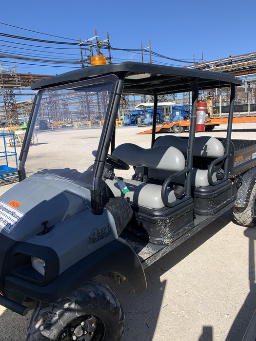 2021 CLUB CAR CA1700D (Canopy)