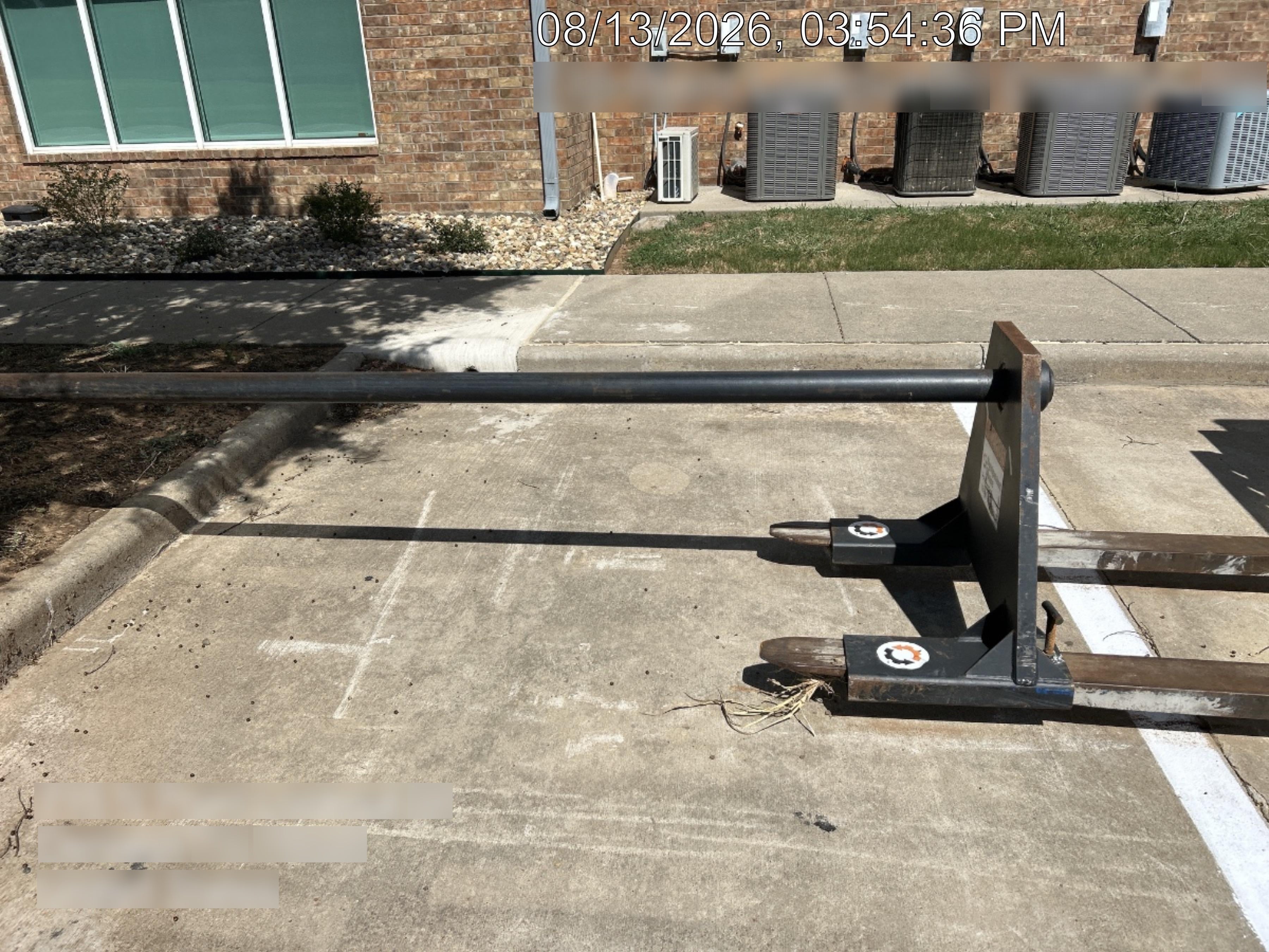 2024 ARROW MATERIAL HANDLING 7630-9