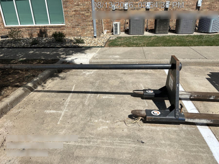2024 ARROW MATERIAL HANDLING 7630-9