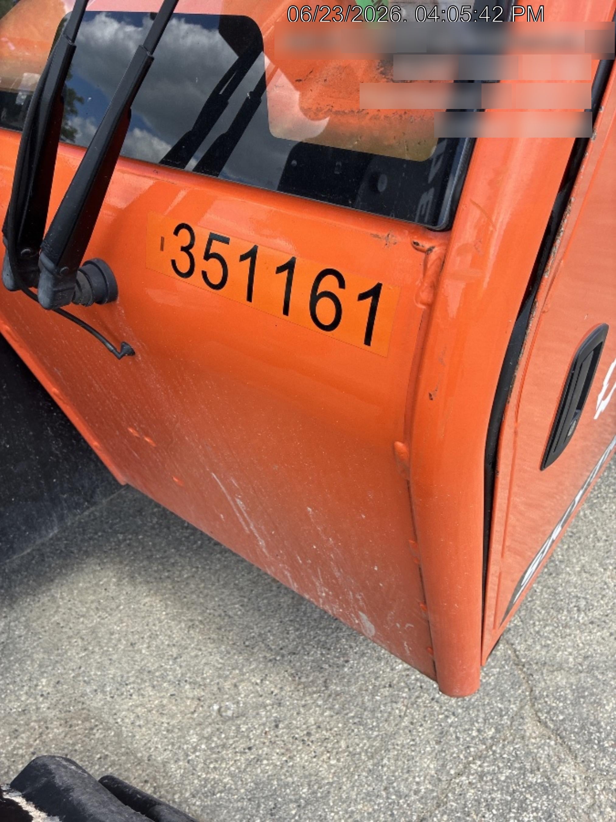 2023 SKYTRAK 6034