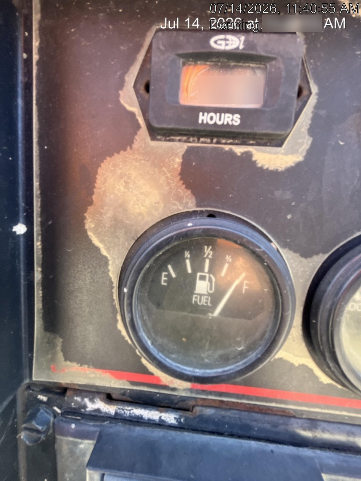Lincoln Electric Vantage 322 Lincoln Vantage 322 Welder w/Trailer