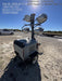 2018 Wacker Neuson LTV6K-MH Wacker Neuson LTV6K Towable Light Tower